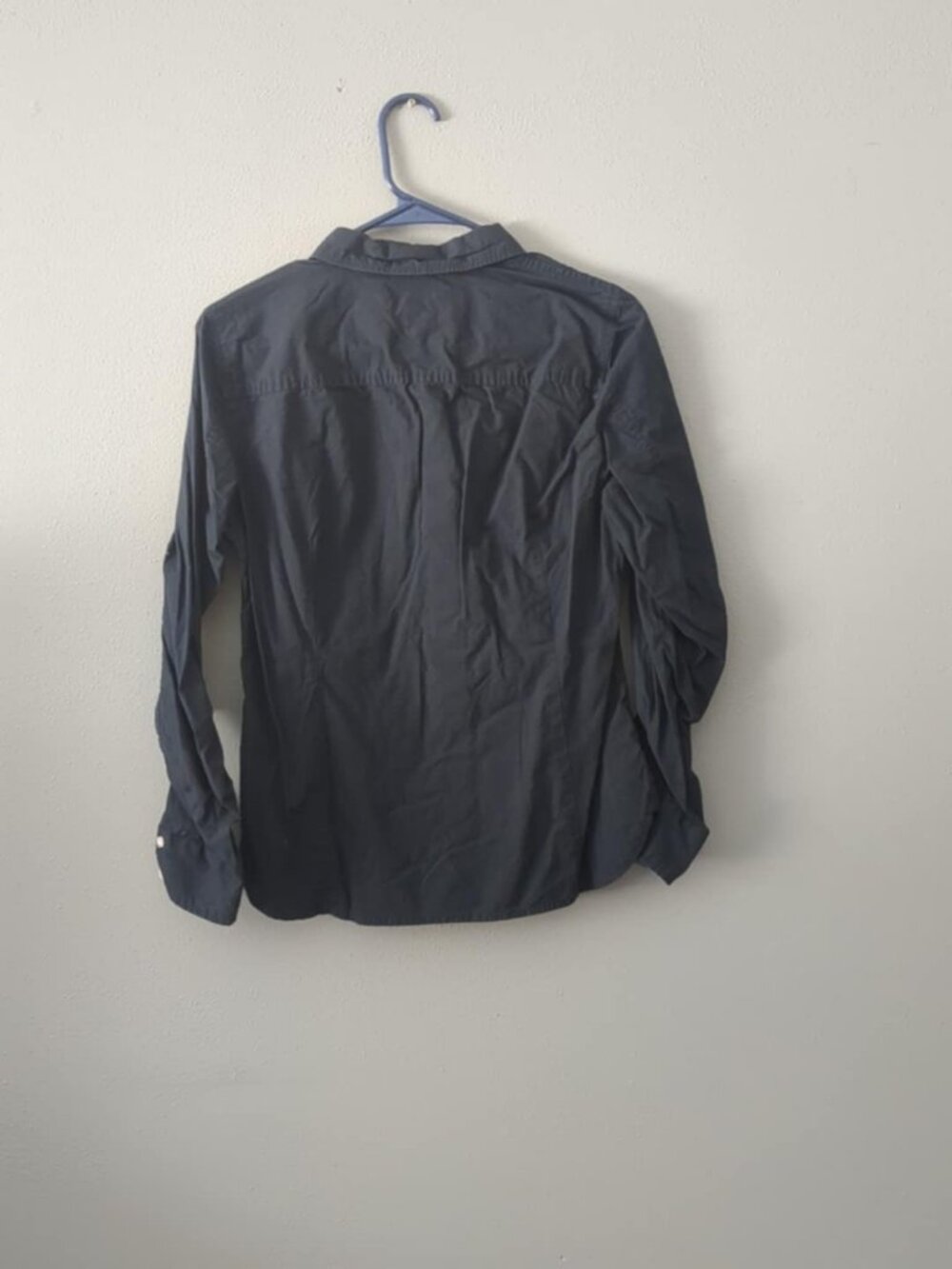 L/S shirt - Picture 3 of 3
